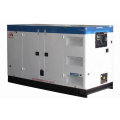 200KW VOLVO Silent Diesel Generator Sets